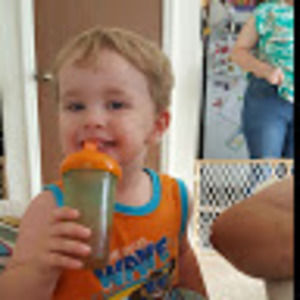 Meet your Posher, Mike